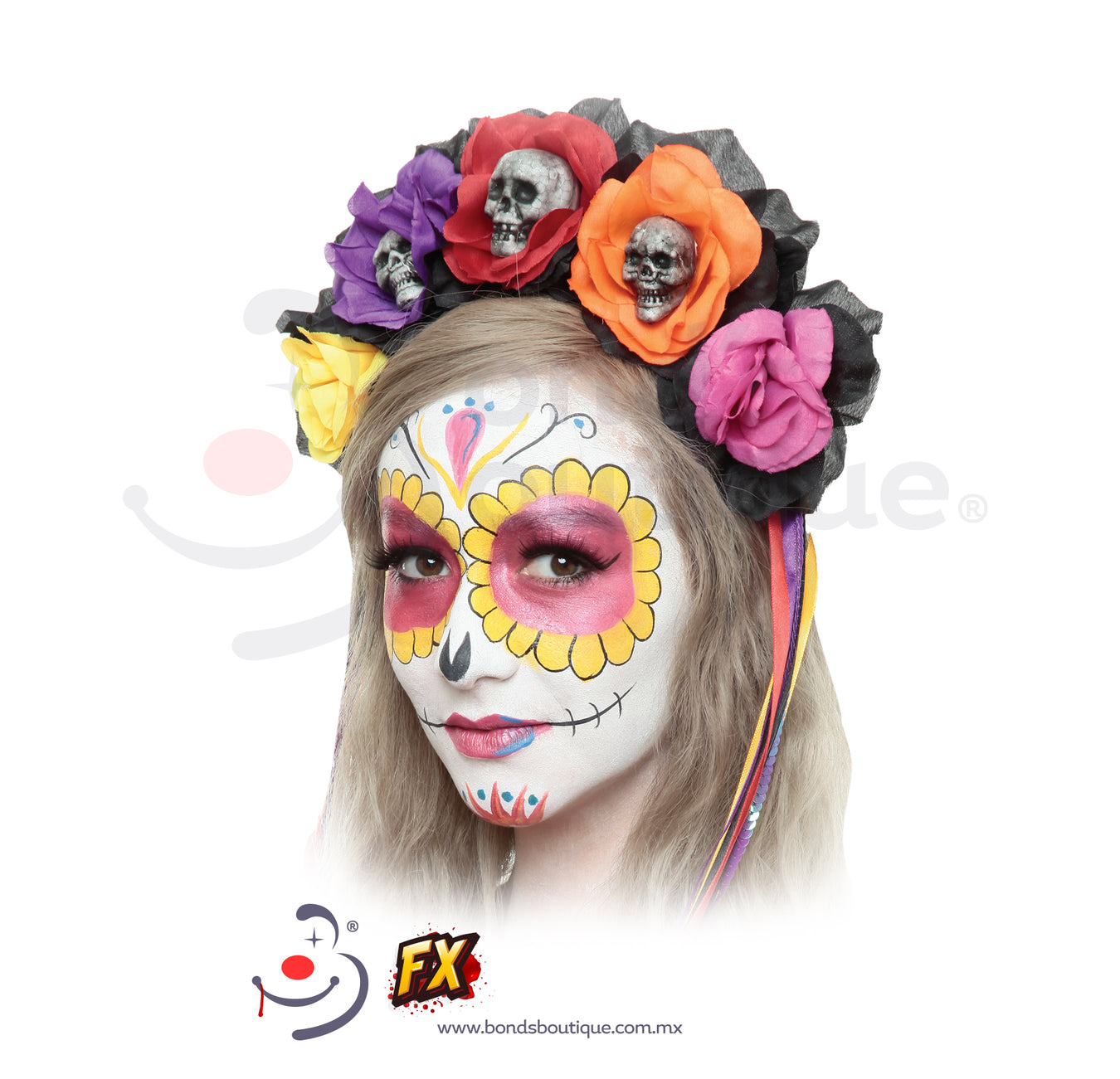 Disfraz para halloween