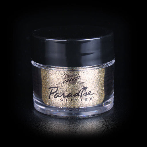 Paradise AQ Glitter - Bond's Boutique