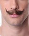 Bigote peinado - Bond's Boutique