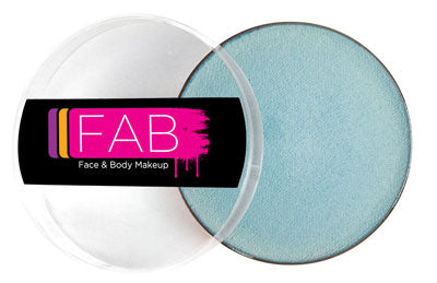 FAB PEARL BABY BLUE SHIMMER 063 16 GRS