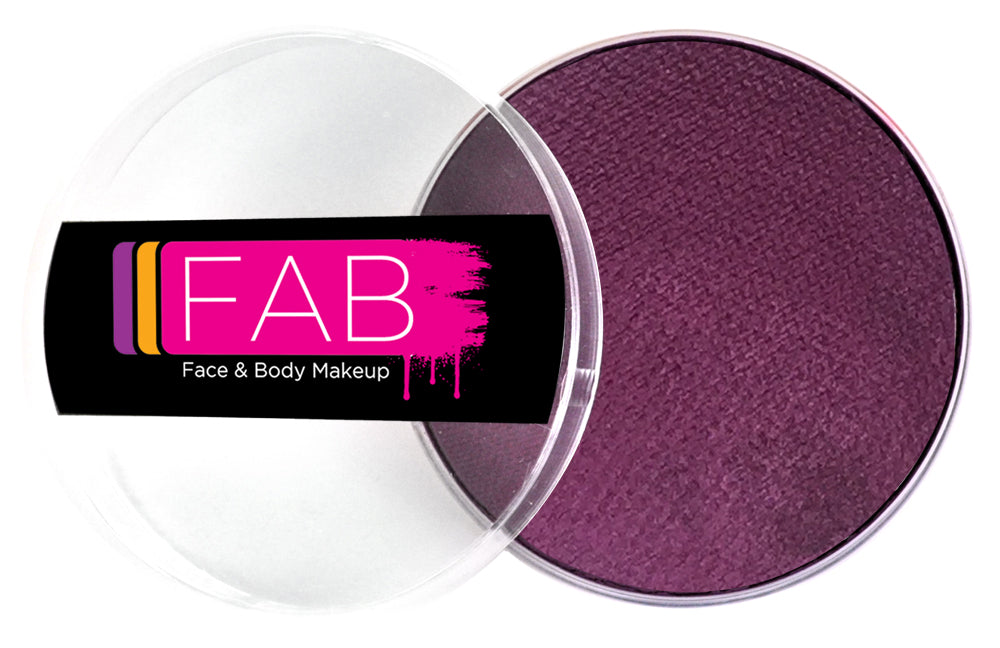 FAB BERRY SHIMMER 327 45 GRS