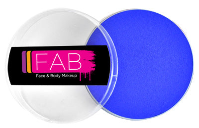 FAB BRIGHT BLUE 043 45 GRS