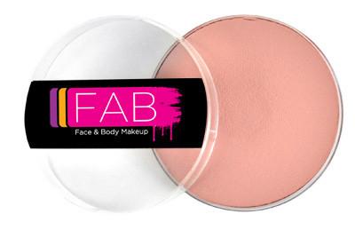 FAB COMPLEXION PINK 018 45 GRS