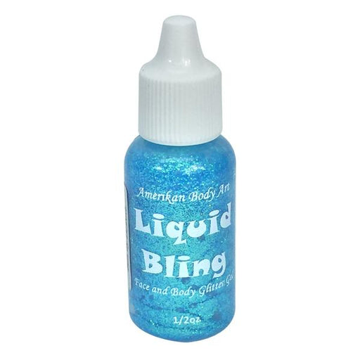 Liquid Bling - Bond's Boutique