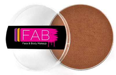 FAB INDIAN BROWN 032 16 GRS