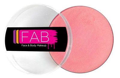 FAB PEARL PINK SHIMMER 062 45 GRS