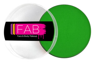 FAB POISON GREEN 210 45 GRS