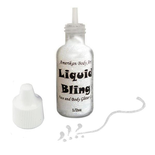 Liquid Bling - Bond's Boutique