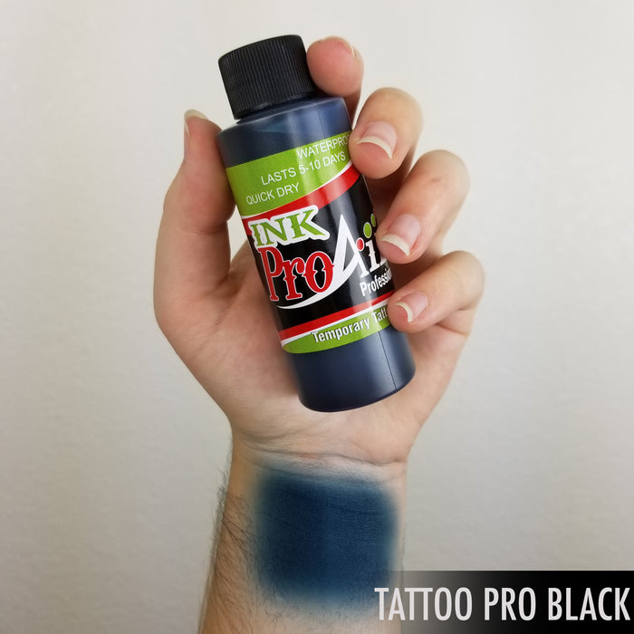 Tinta para tatuaje - ProAiir INK