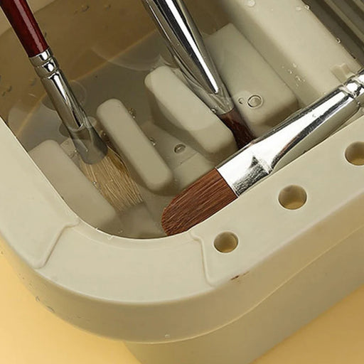 Tina para Pinceles - Bond's Boutique