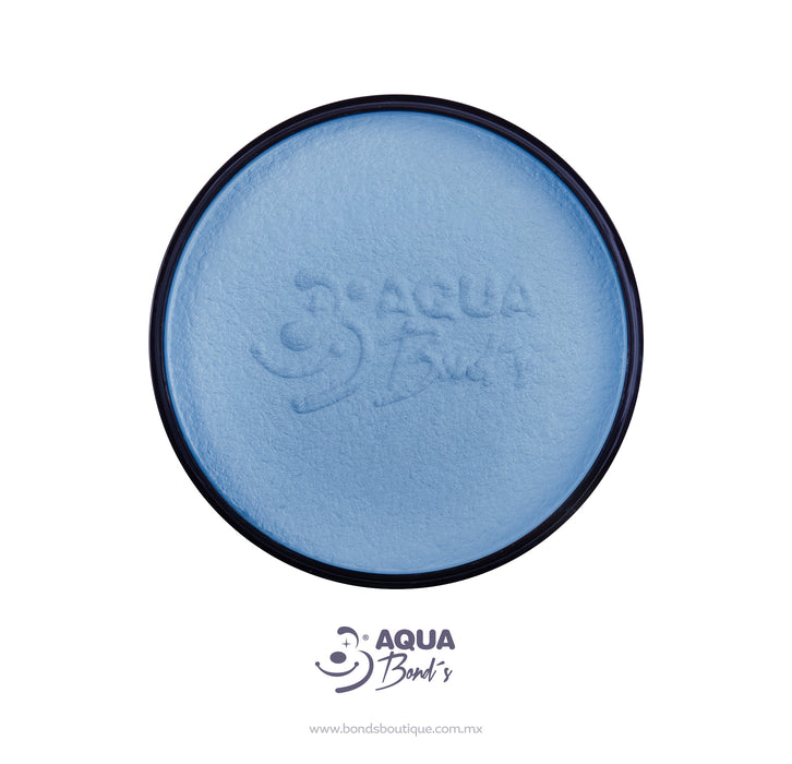 Aqua Bond´s Azul PAstel 40 G