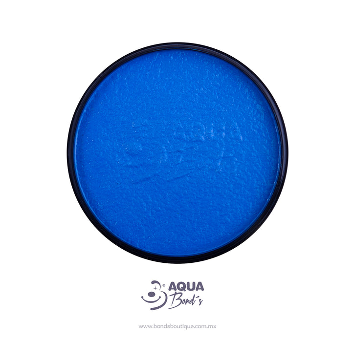 Aqua Bond´s Azul Neón 35 g