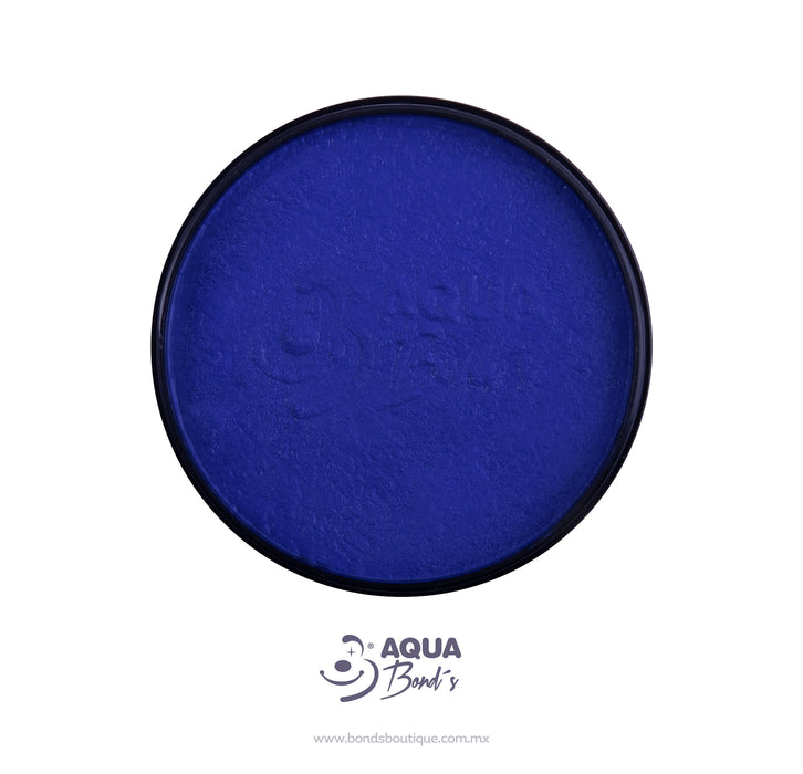 Aqua Bond´s Azul Rey 40 G