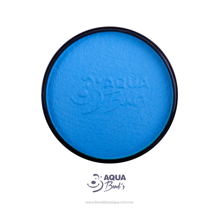 Aqua Bond´s Azul Turquesa 40 G
