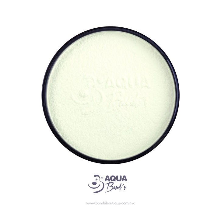 Aqua Bond´s Blanco Neón 35 g