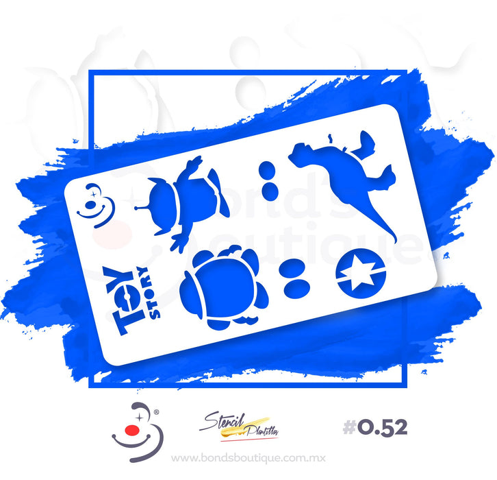 Stencil 0.52 - Bond's Boutique