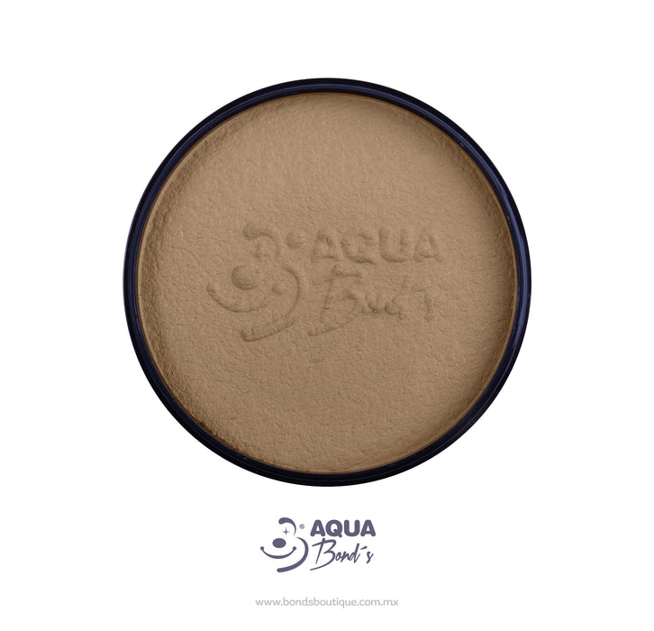 Aqua Bond´s Café Claro 40 G