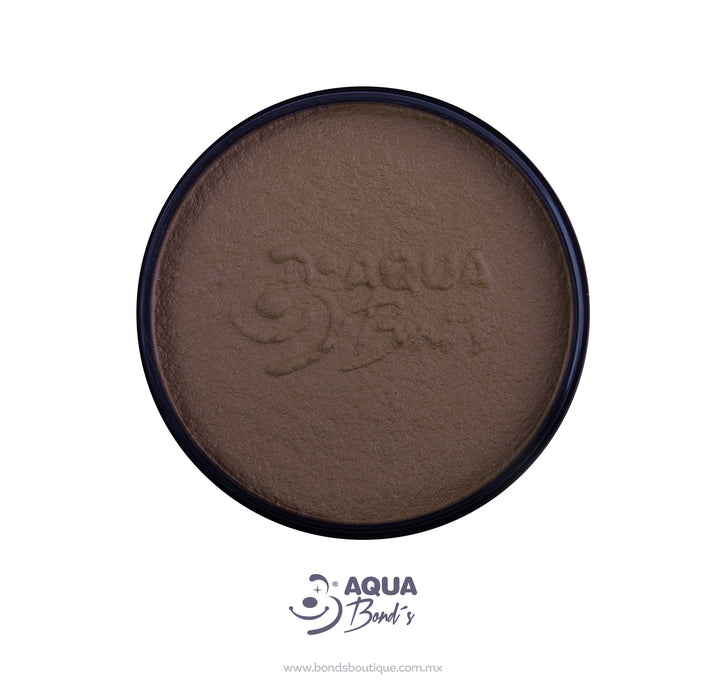 Aqua Bond´s Café Oscuro 40 G