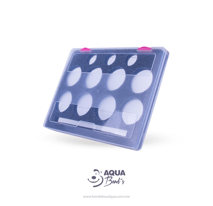 Kit de 8 Colores Aqua Bonds