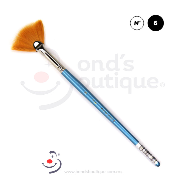 Pintura Pinceleta Precio Pintar Pincel De Abanico Pintar Con