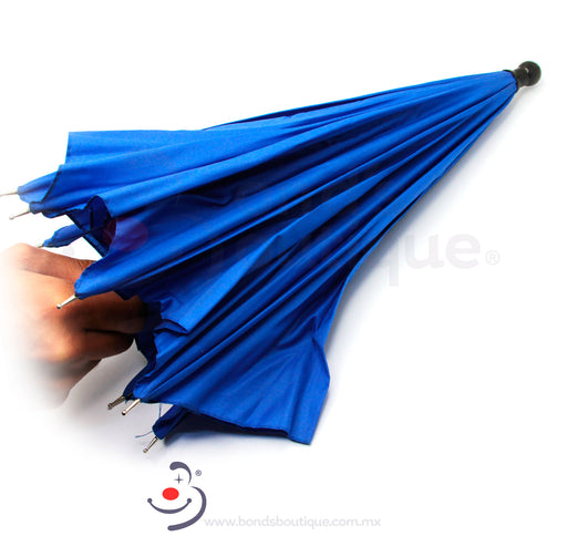 Sombrillas de aparición - Bond's Boutique