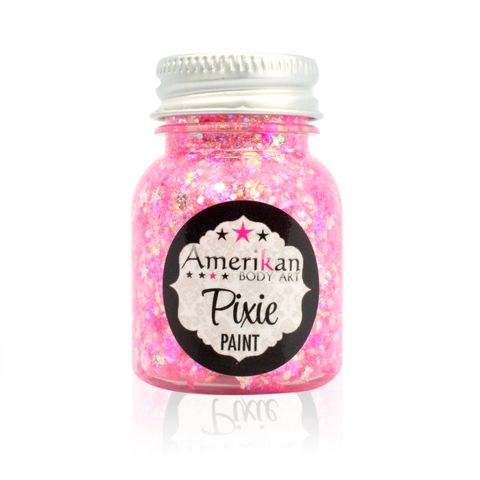 PRETTY IN PINK PIXIE PAINT
