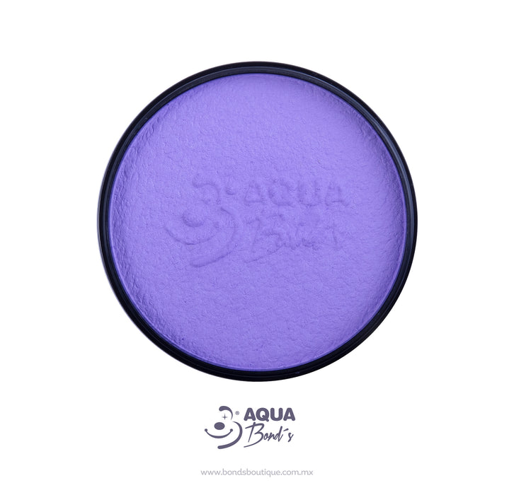 Aqua Bond´s Lila 40 G