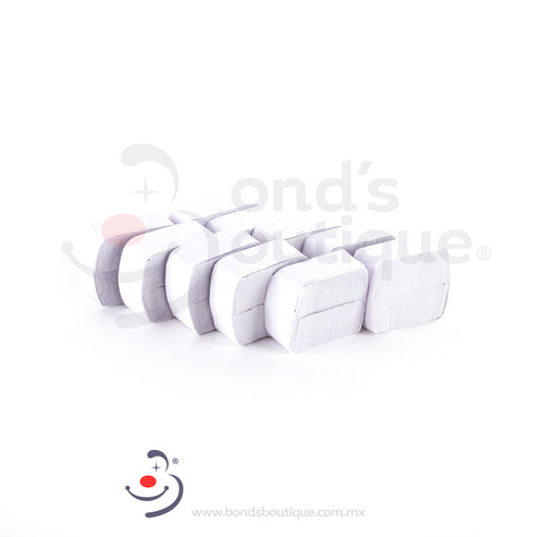 Tormenta de Nieve en China - Bond's Boutique