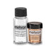 Metallic Powder with Mixing Liquid by Mehron - Bond's Boutique