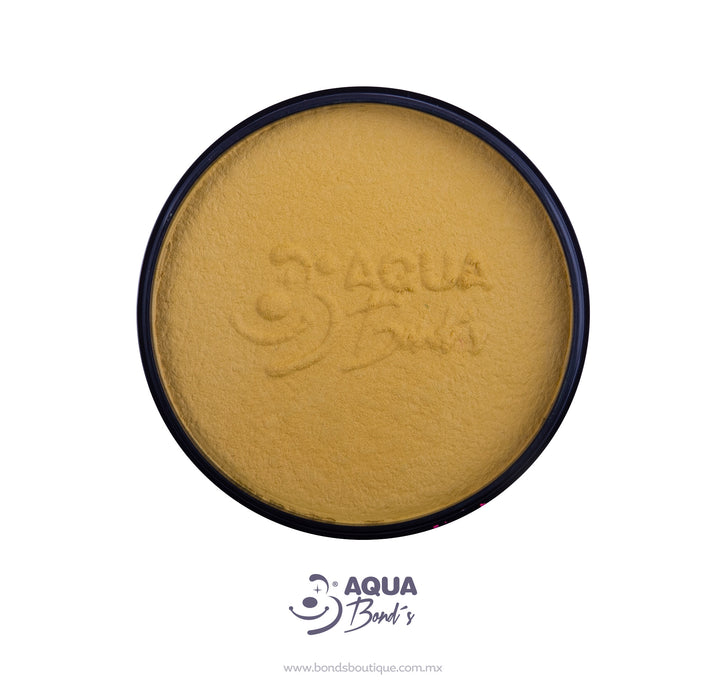 Aqua Bond´s Amarillo Mostaza 40 G