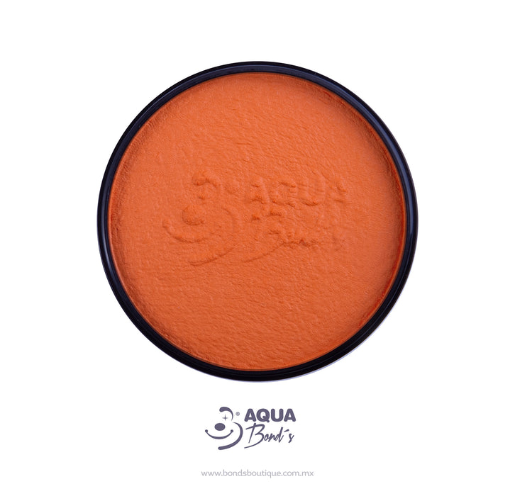 Aqua Bond´s Naranja Fuerte 40 G