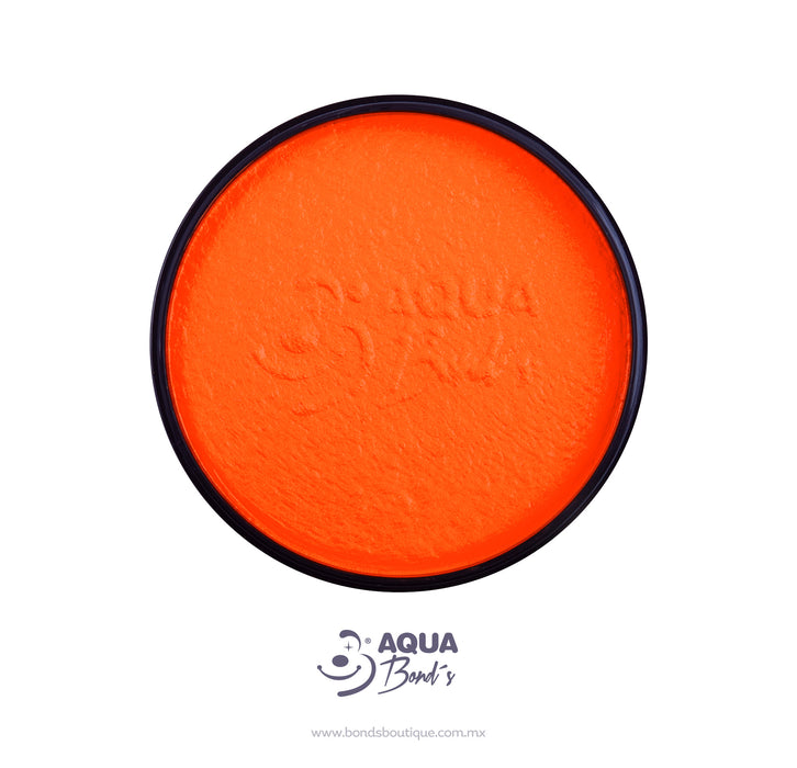 Aqua Bond´s Naranja Neón 35 g