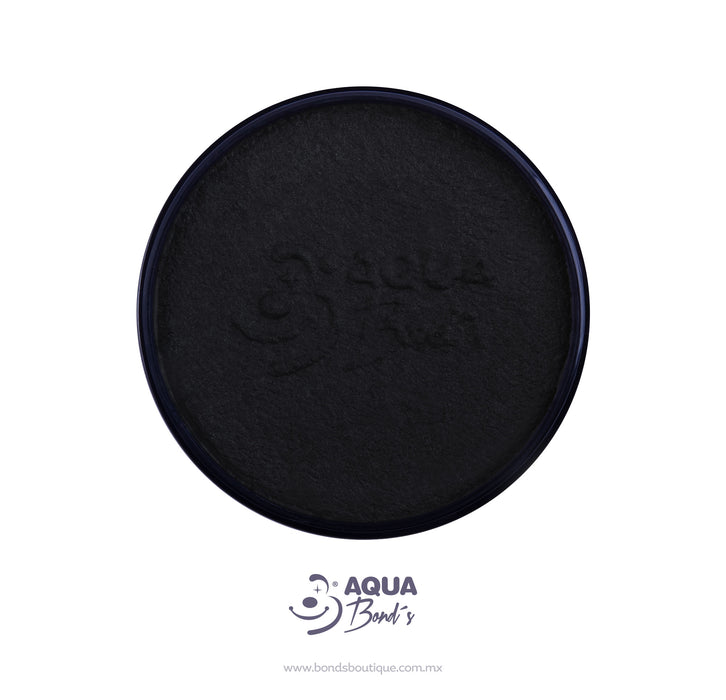 Aqua Bond´s Negro 40 G