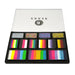 Paint & Sparkle Palette by Jacqueline Howe - Kraze - Bond's Boutique