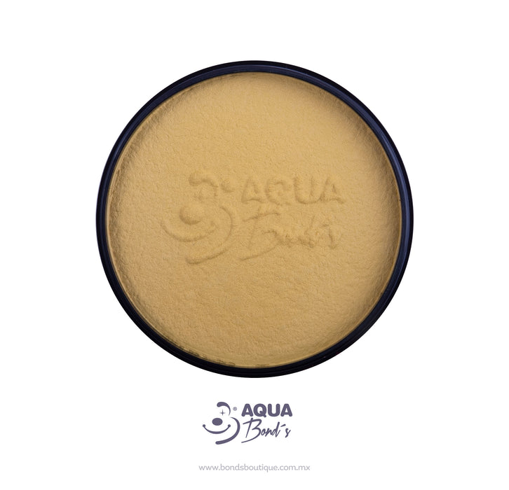 Aqua Bond´s Amarillo Paja 40 G