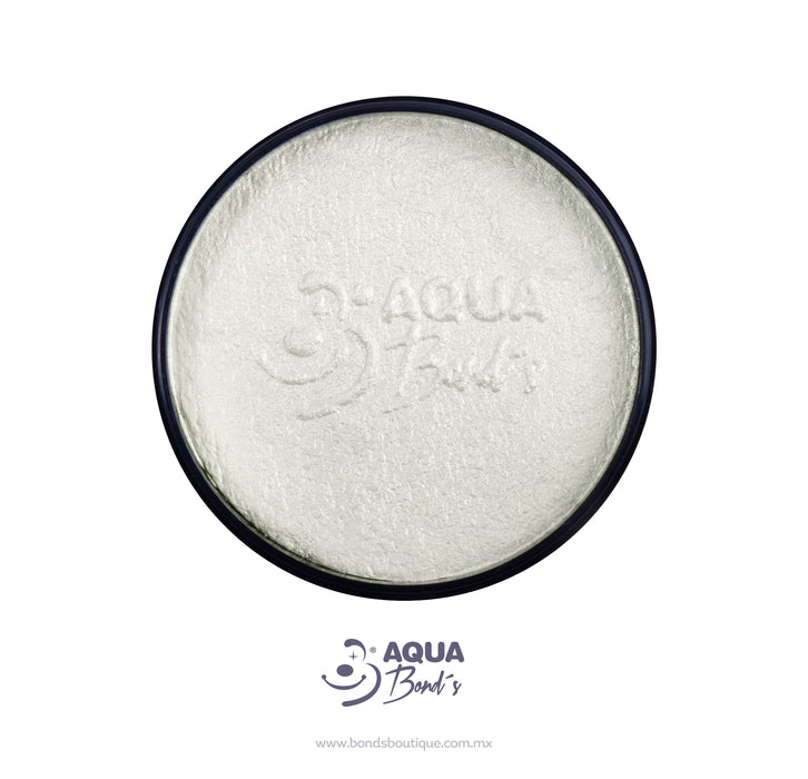 Aqua Bond´s Perla Metálico 35 g