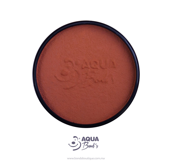 Aqua Bond´s Rojo Bajo 40 G