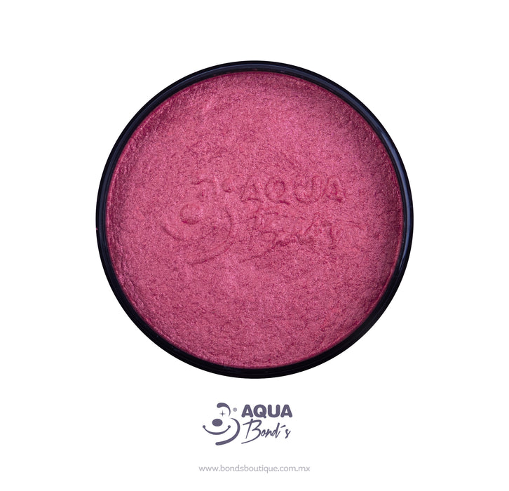 Aqua Bond´s Rojo Metálico 35 g