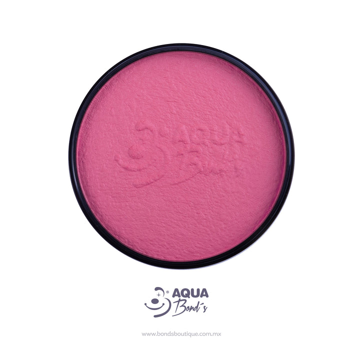 Aqua Bond´s Rosa Fucsia 40 G