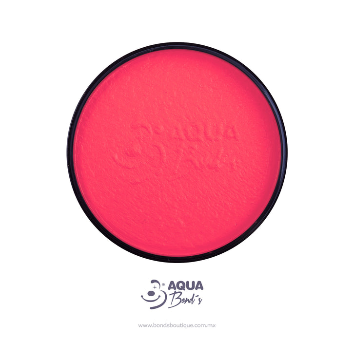 Aqua Bond´s Rosa Neón 35 g