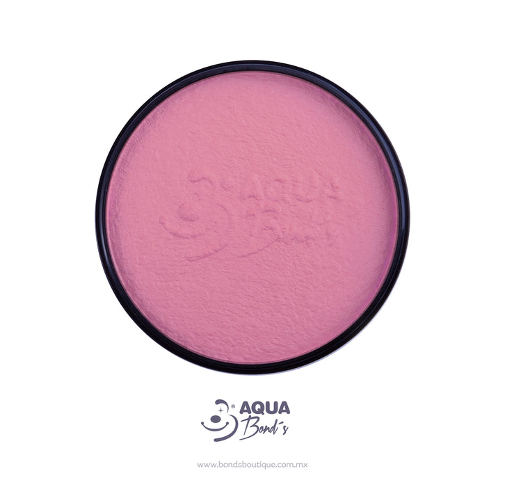 Aqua Bond´s Rosa Pastilla 40 G
