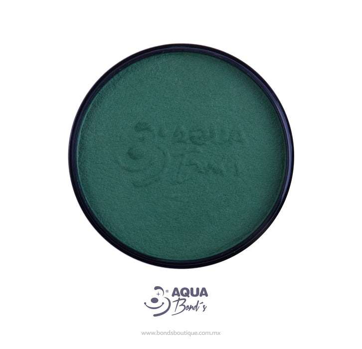 Aqua Bond´s Verde Esmeralda 40 G