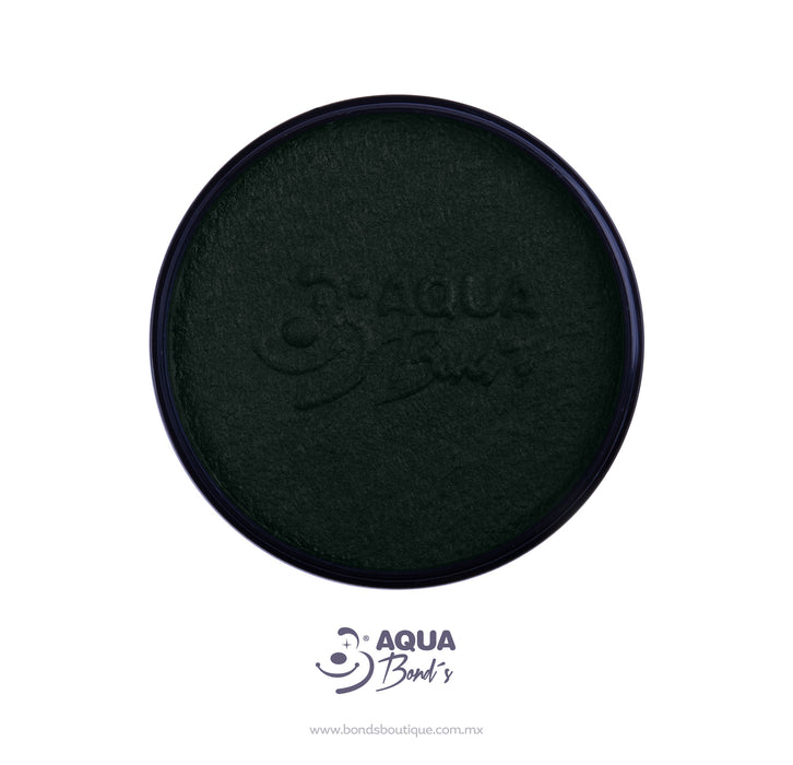 Aqua Bond´s Verde Oscuro 40 G