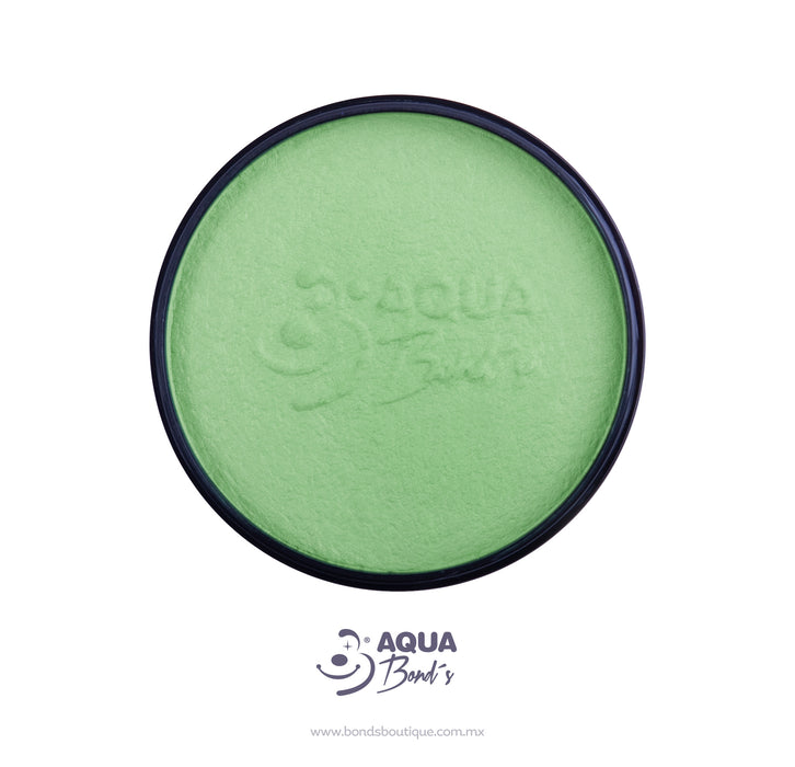 Aqua Bond´s Verde Pastel 40 G