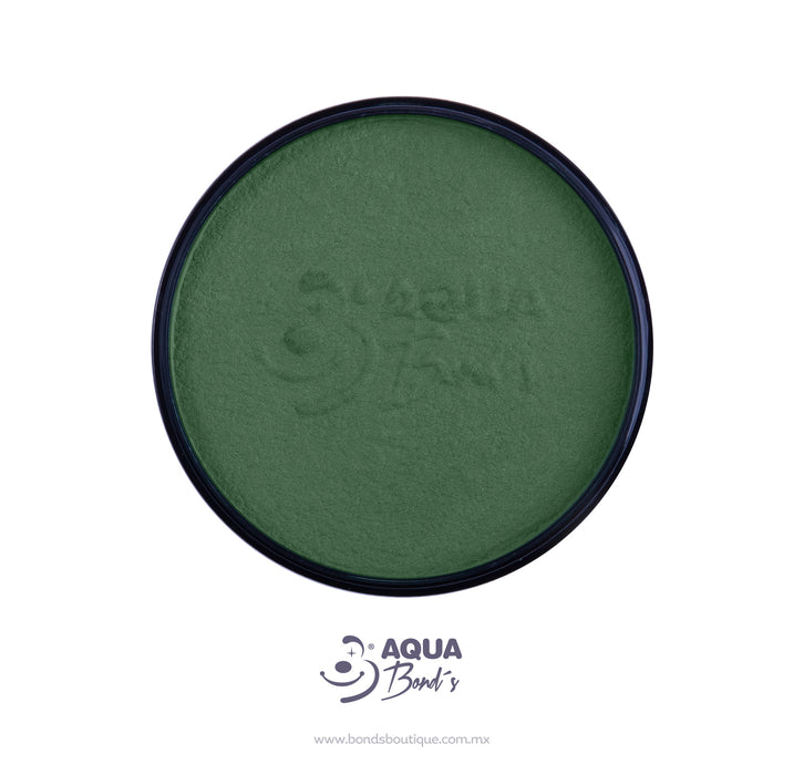 Aqua Bond´s Verde Pastilla 40 G